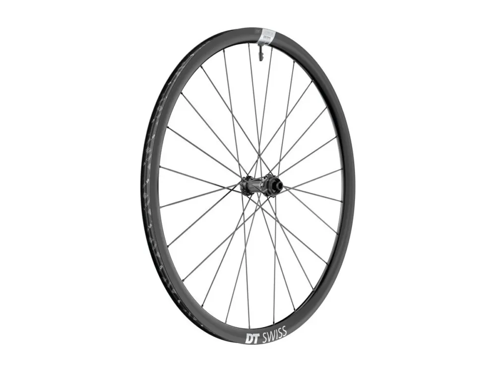 Angebot DT Swiss - VR DT Swiss E 1800 Spline 30 DB 27,5Zoll/22 27,5Zoll, Alu, schwarz, CL,100/12mm TA