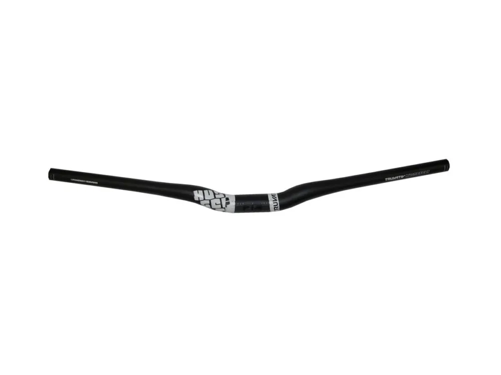 Truvativ - Lenkerbügel Truvativ MTB Hussefelt Alu, Ø 31,8mm, 700mm,Steig.20mm,schwarz Online Kaufen