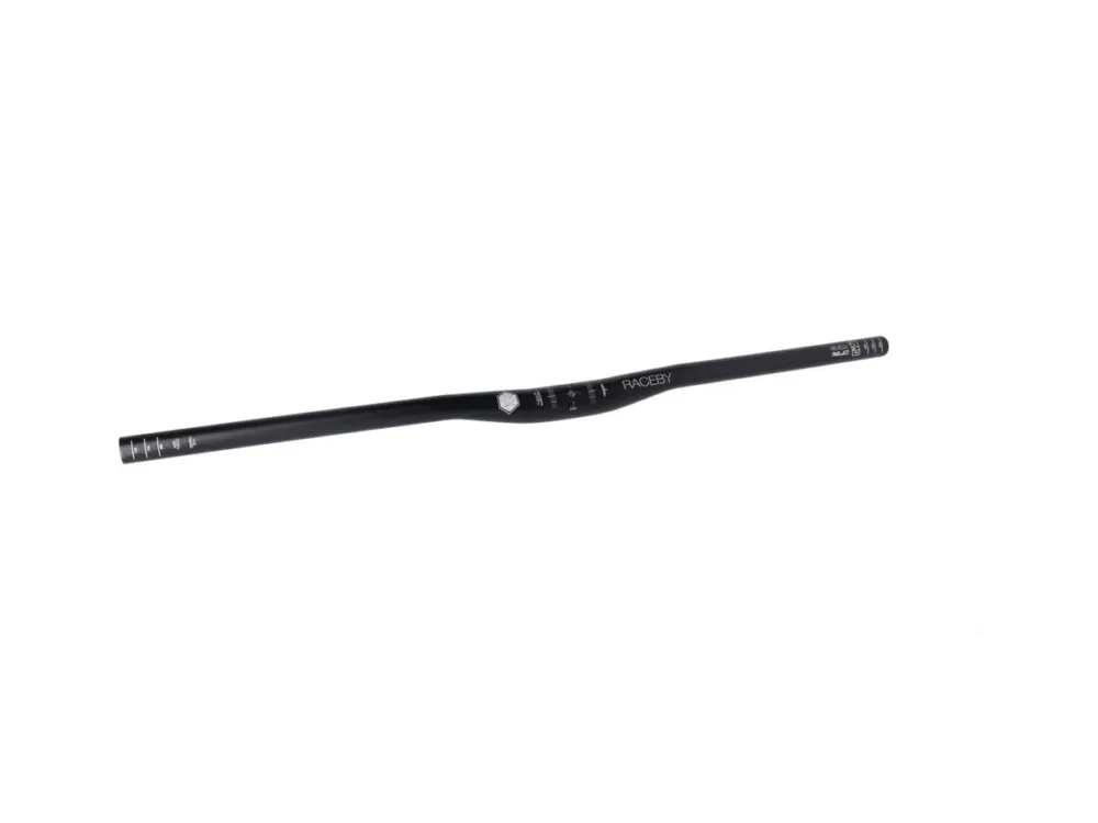 Bestpreis XLC Raceby Flatbar 740mm Ø 31,8mm, 740mm, 9°