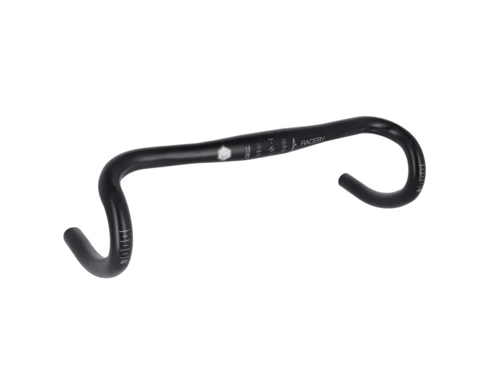 XLC Raceby Road-Bar HB-R07 400mm, Ø 31,8mm, schwarz Online Kaufen