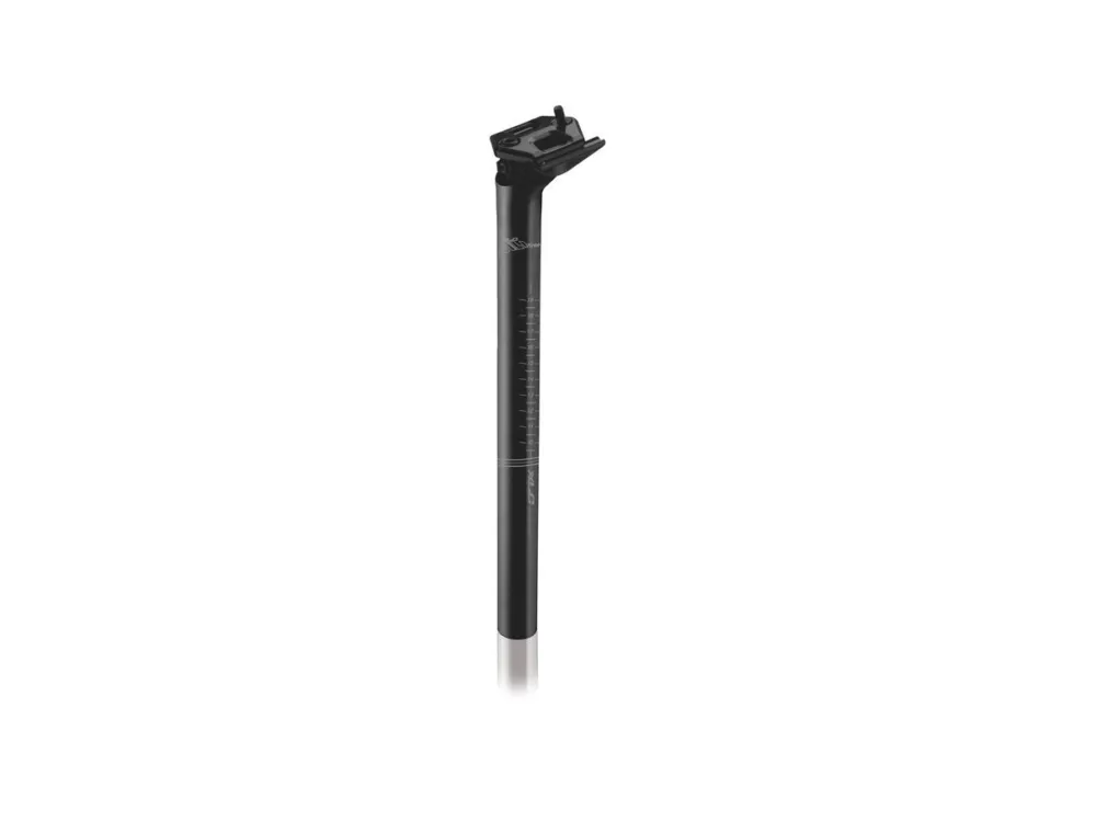 Heißes Angebot XLC Sattelstütze All Ride SP-O02 Ø 31,6mm, 350mm, schwarz