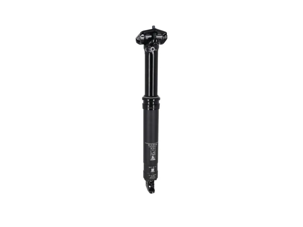 Mega-Angebot XLC Suspension Dropper SP-S14 Ø30,9mm/362mm, Hub 100mm, internal cable