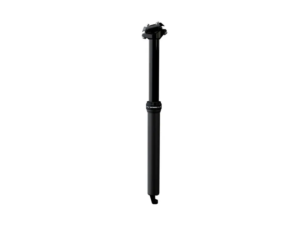 Kindshock - Teleskopsattelstütze KS LEV Integra Ø 31,6mm, 380mm, Hub 125mm, ohne Hebel Günstig