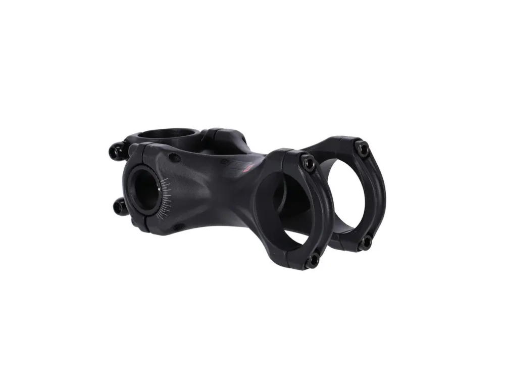 Jetzt Kaufen Humpert - A-Head Vorbau Ergotec Swell-X 35 Ø 28,6/35mm, 100mm, schwarz