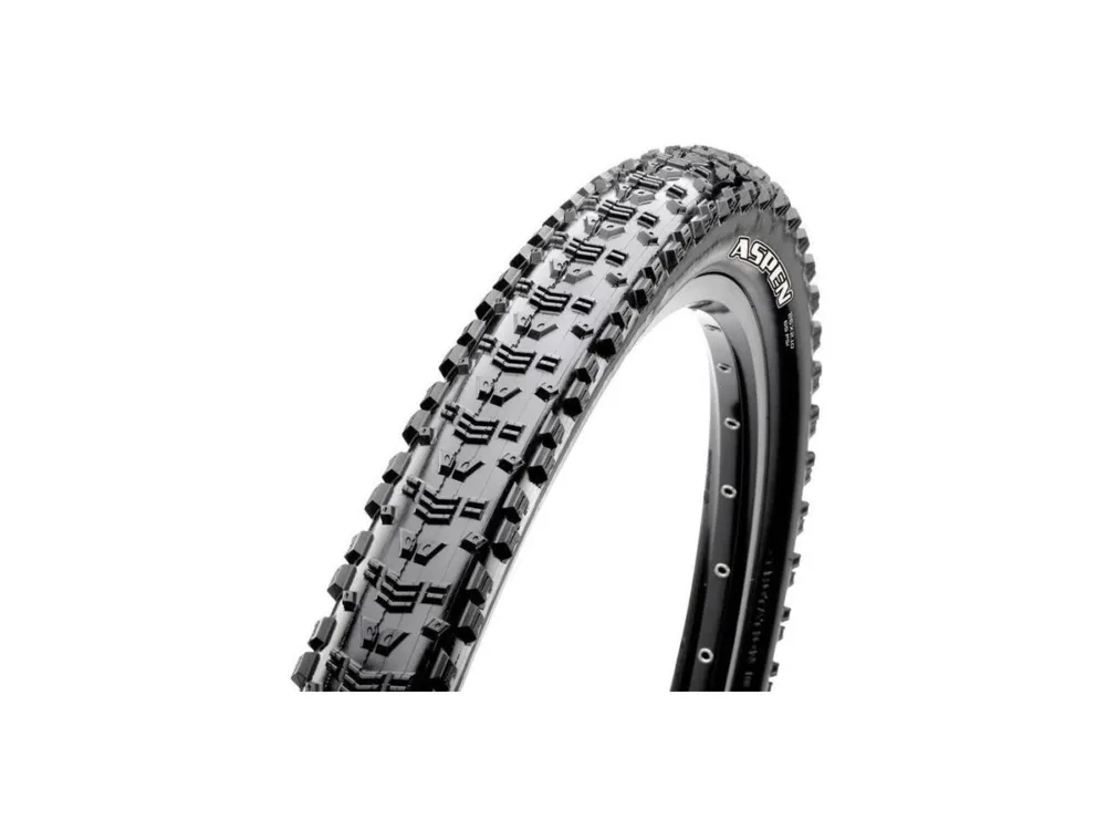 Maxxis - Reifen Maxxis Aspen TLR faltbar 29x2.25Zoll 57-622 schwarz EXO Dual Bestpreis