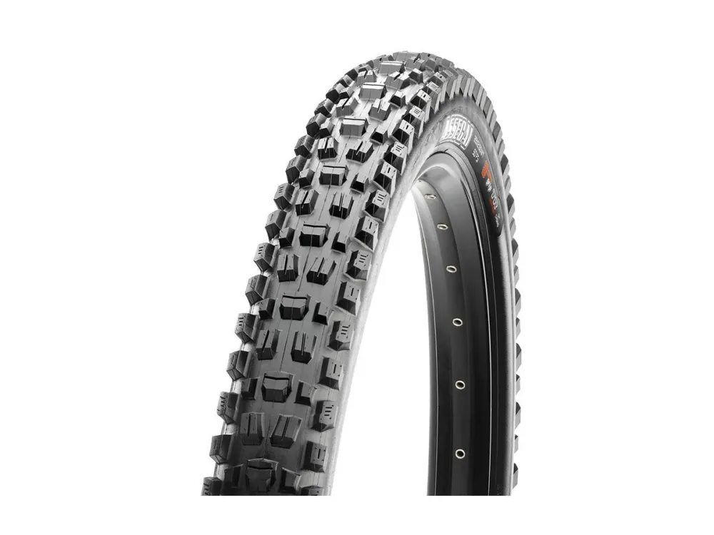 Sofort Bestellen Maxxis - Reifen Maxxis Assegai DH faltbar 29x2.50ZollWT 63-622 schwarz TLR Dual