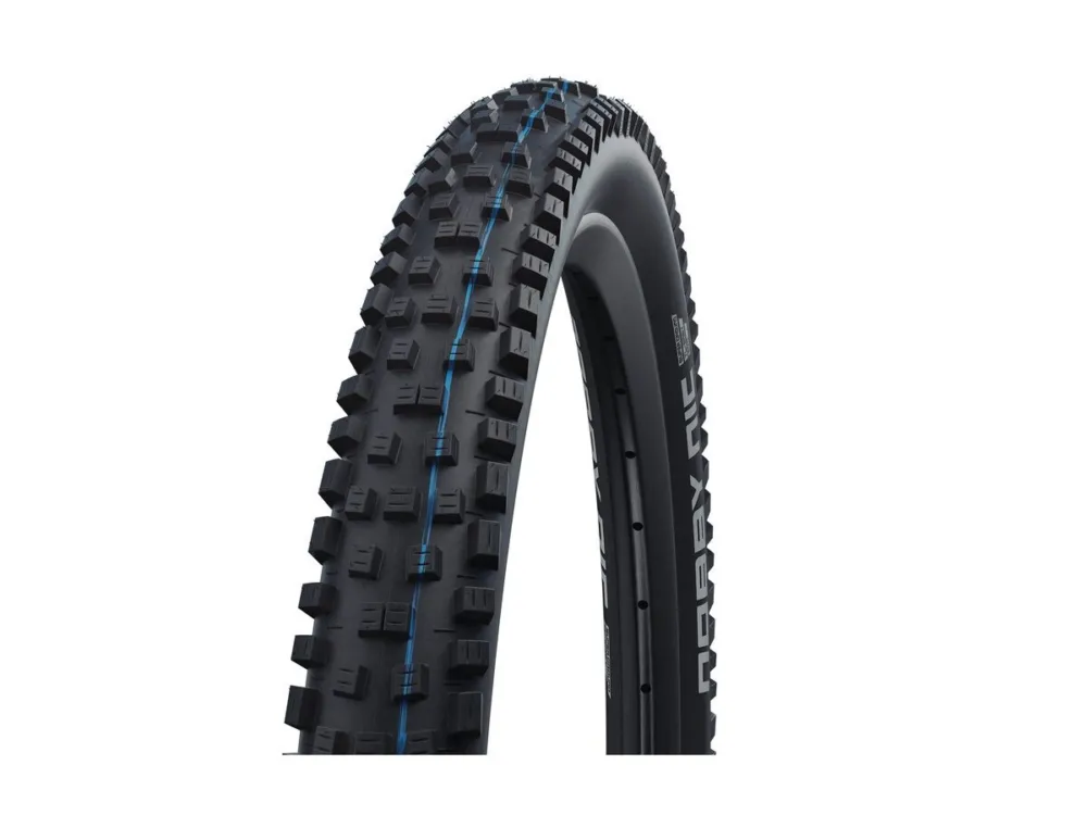 Neue Kollektion Schwalbe - Reifen Schwalbe Nobby Nic HS602 ST fb. 29x2.60Zoll 65-622 sw-SSkin EvoTLE B AdxSPG