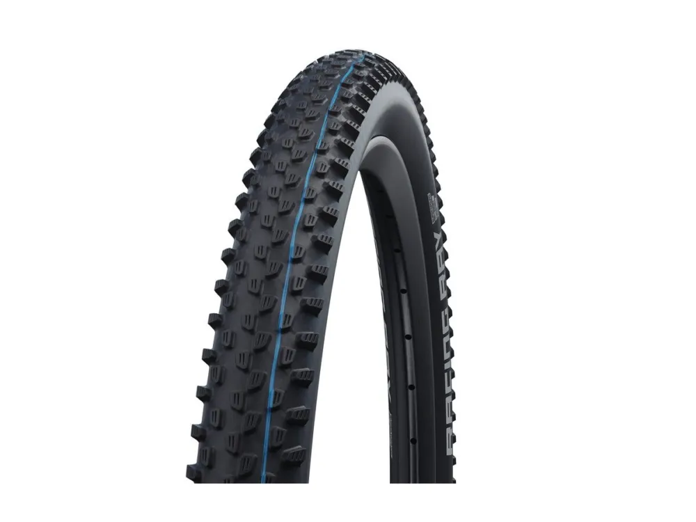 Schwalbe - Reifen Schwalbe Racing Ray HS489 SG fb. 29x2.25Zoll 57-622 sw-SSkin TLE Addix SPG Super-Preis