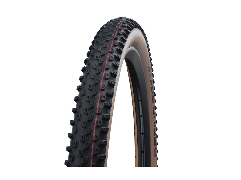 Preiswert Schwalbe - Reifen Schwalbe Racing Ray HS489 SR fb. 29x2.35Zoll 60-622 sw/ts-Skin TLE Evo AdxSP