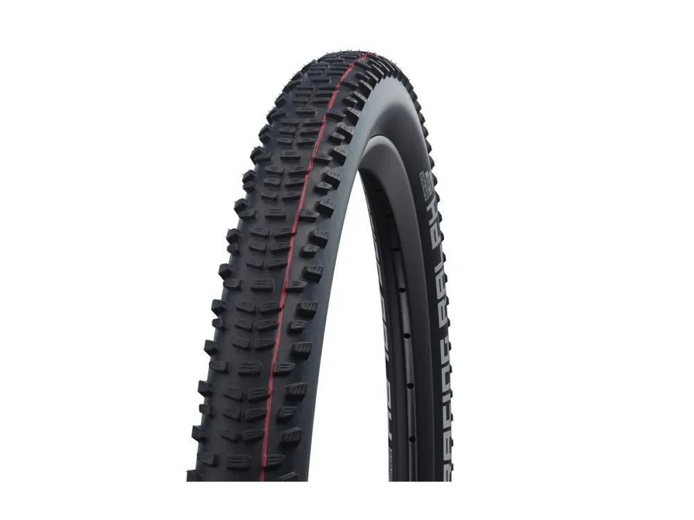 Kostenfreie Lieferung Schwalbe - Reifen Schwalbe RacingRalph HS490 SG fb. 29x2.10Zoll 54-622 sw-SSkin TLE AddixSpeed