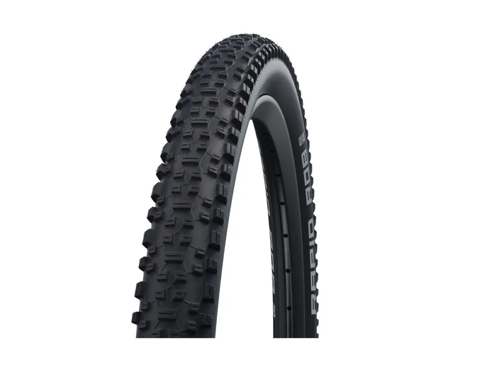 Schwalbe - Reifen Schwalbe Rapid Rob HS425 29x2.10Zoll 54-622 sw-LiteSkin KG SBC Jetzt Bestellen
