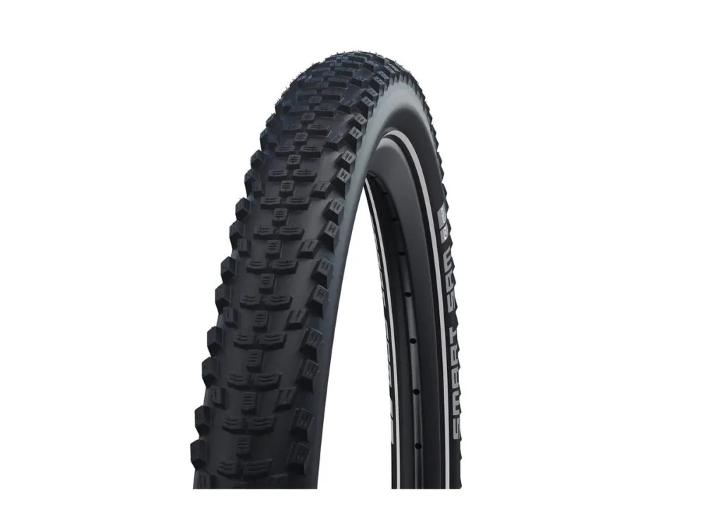 Direkt Vom Hersteller Schwalbe - Reifen Schwalbe Smart Sam HS624 29x2.25Zoll 57-622 sw-Reflex Perf. Addix