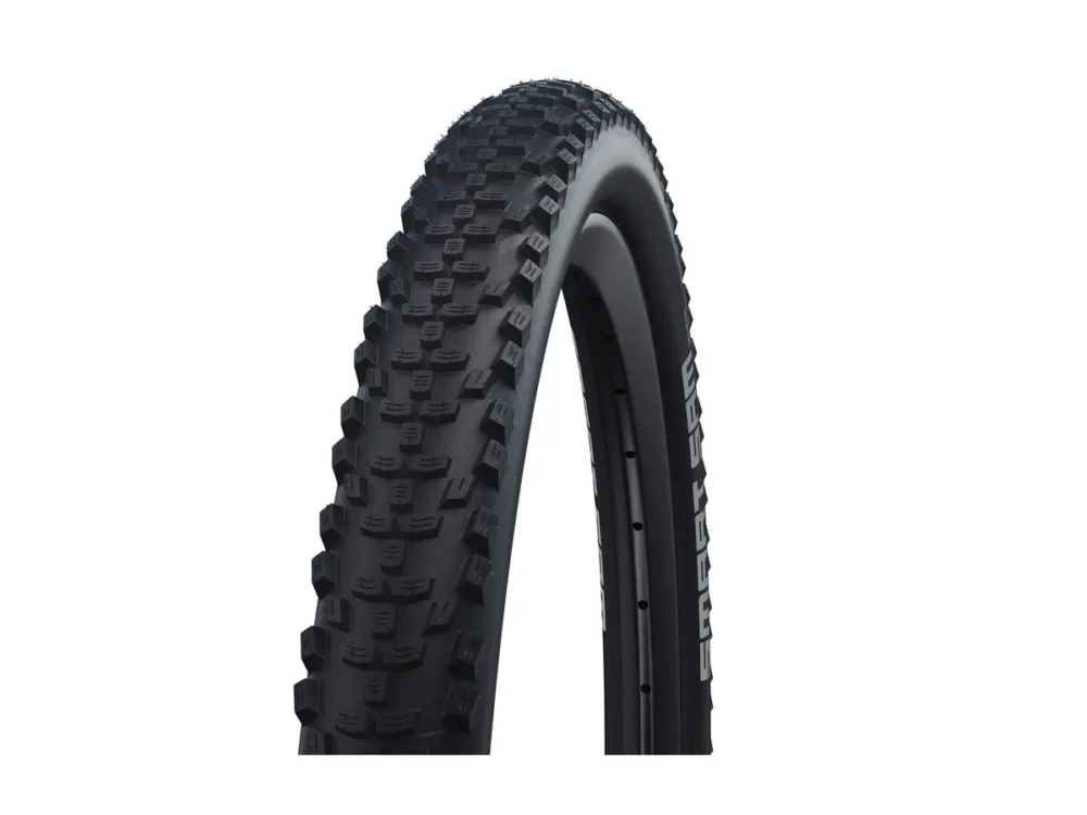 Schwalbe - Reifen Schwalbe Smart Sam HS624 29x2.60Zoll 65-622 sw-Skin Perf. Addix Solange Der Vorrat Reicht