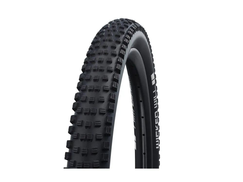 Schwalbe - Reifen Schwalbe Wicked Will HS614 fb. 29x2.25Zoll 57-622 sw-TSkin Perf. TLR Adx Top-Preis