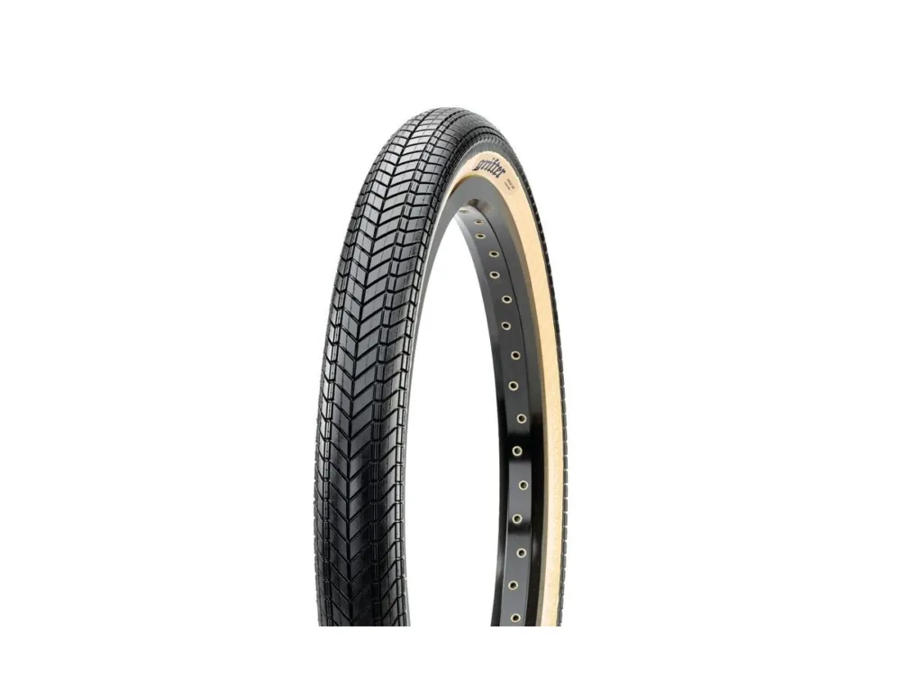 Maxxis - Reifen Maxxis Grifter 29x2.50Zoll 64-622 sw/tanw. EXO MaxxPro Preiswert