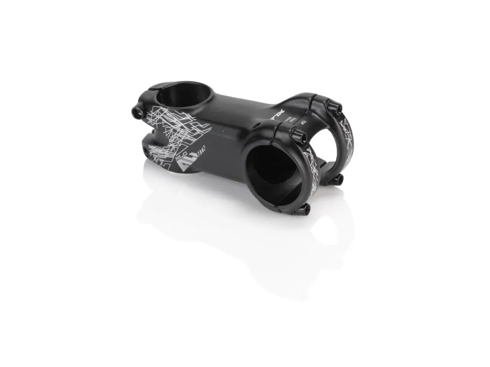 Angebot XLC - XLC All MTN A-Head Vorbau ST-M27 1 1/8Zoll, Ø 35mm, 70mm, 0° schwarz/matt