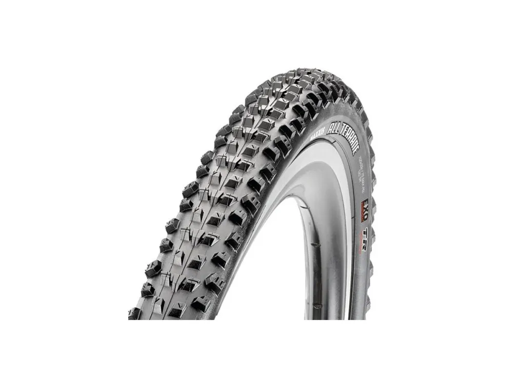 Maxxis - Reifen Maxxis All Terrane CX TLR fb. 28Zoll 700x33C 33-622 schwarz EXO Dual Nur Für Kurze Zeit