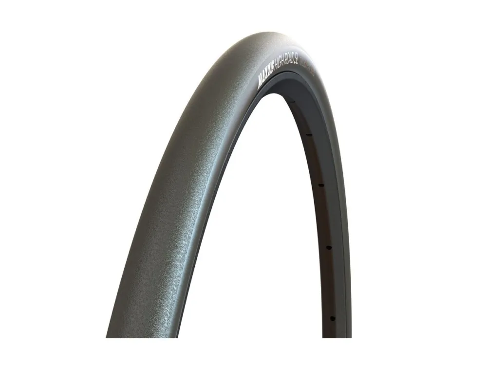 Maxxis - Reifen Maxxis HighRoad SL Gen.2 Carbon 28Zoll 700x25C 25-622 sw K2 TLR HYPR-S Must-Have