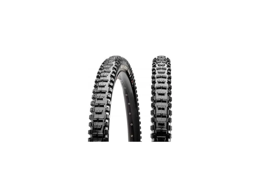 Angebot Reifen Maxxis 26x2.30 Minion DHR II DualCompound TR + EXO faltbar