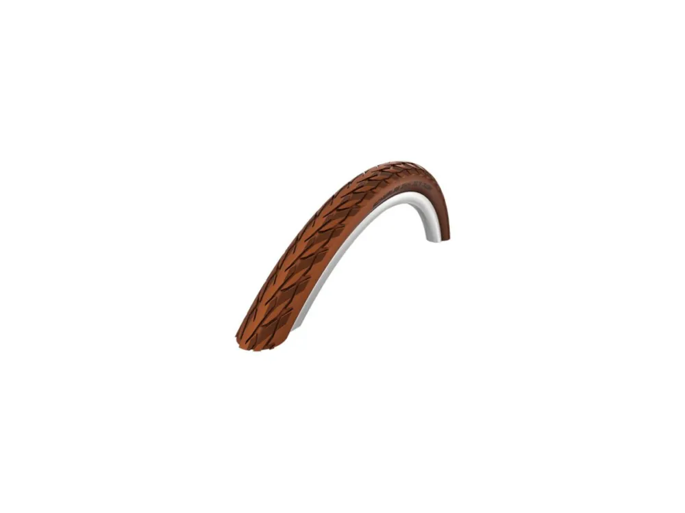 Reifen Schwalbe 37-622 Delta Cruiser Plus braun Reflex PunctureGuard 28x1.40 - 700x35C HS431 Angebot
