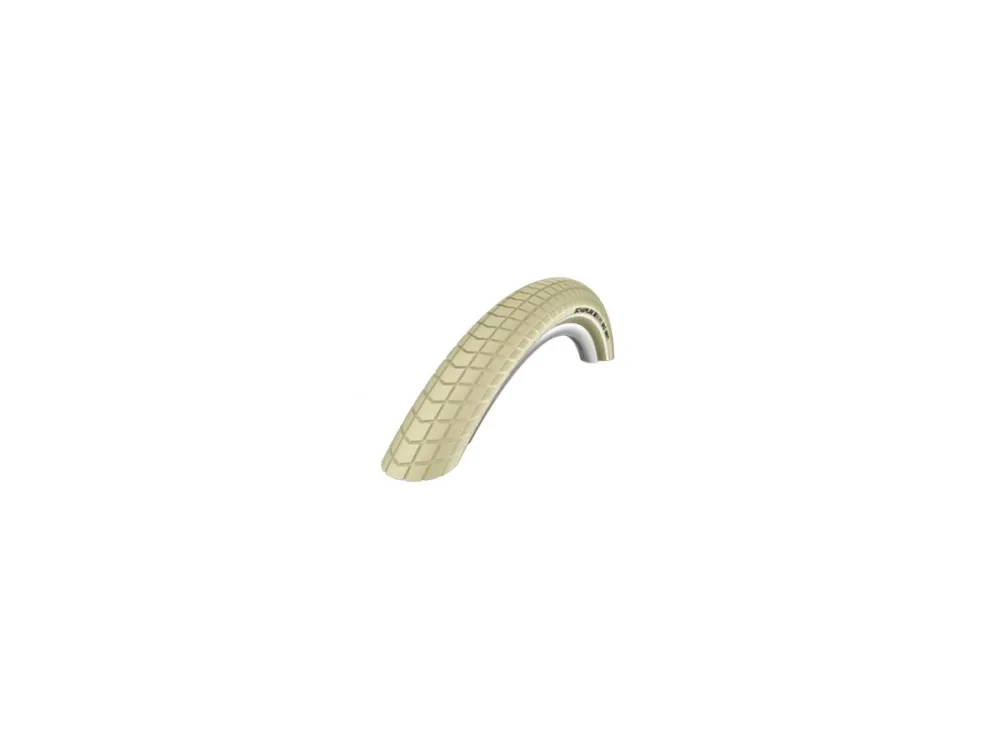 Reifen Schwalbe 50-622 Big Ben 28x2.00 HS439 K-Guard creme Reflex Beliebt