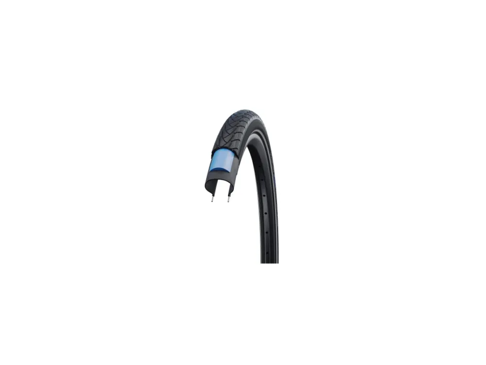 Markenprodukt Reifen Schwalbe 28-622 Marathon Plus 28x1.10 - 700x28C HS440