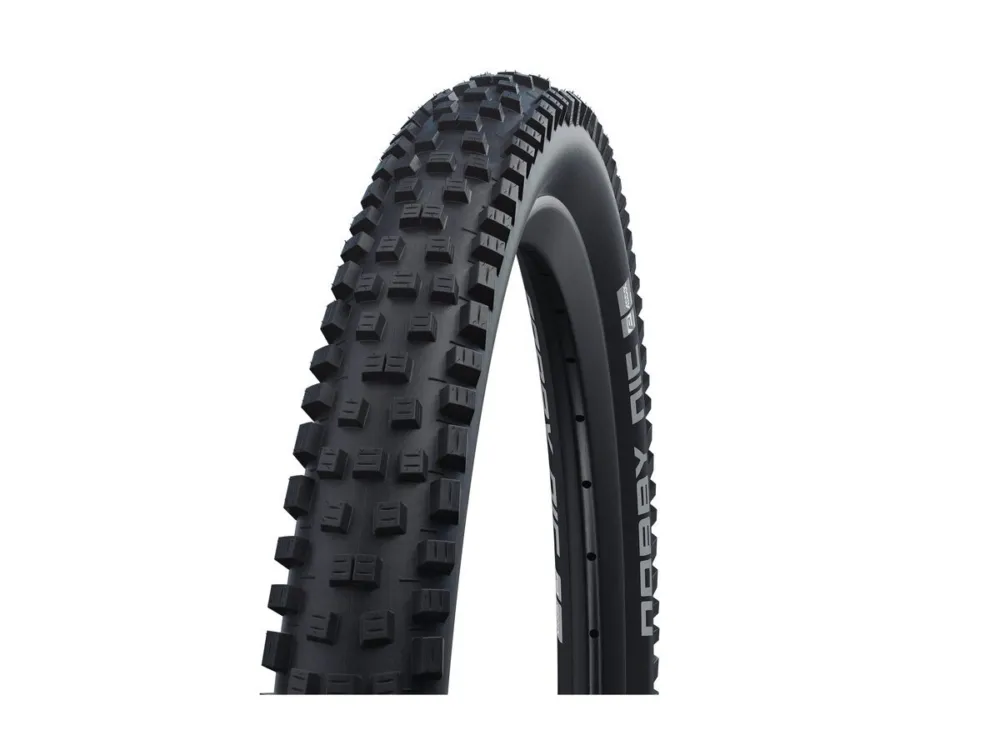 Preis Gesenkt Schwalbe - Reifen Schwalbe Nobby Nic HS602 fb. 26x2.25Zoll57-559 sw-TwSk TLR Perf.Adx E50