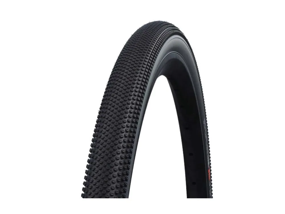 Schwalbe - Reifen Schwalbe G-One Allround HS473 fb. 28x1.35Zoll 35-622 sw-Skin Perf.RG TLE Adx Wochenendangebot