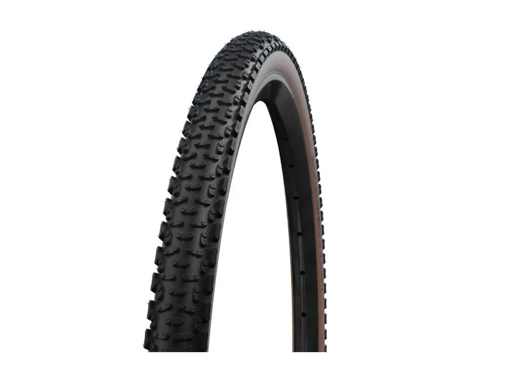 Preisknaller Schwalbe - Reifen Schwalbe G-One Ultrabite HS601 fb 28x2.00Zoll50-622sw/brz-SkTLE Perf.RG Addix