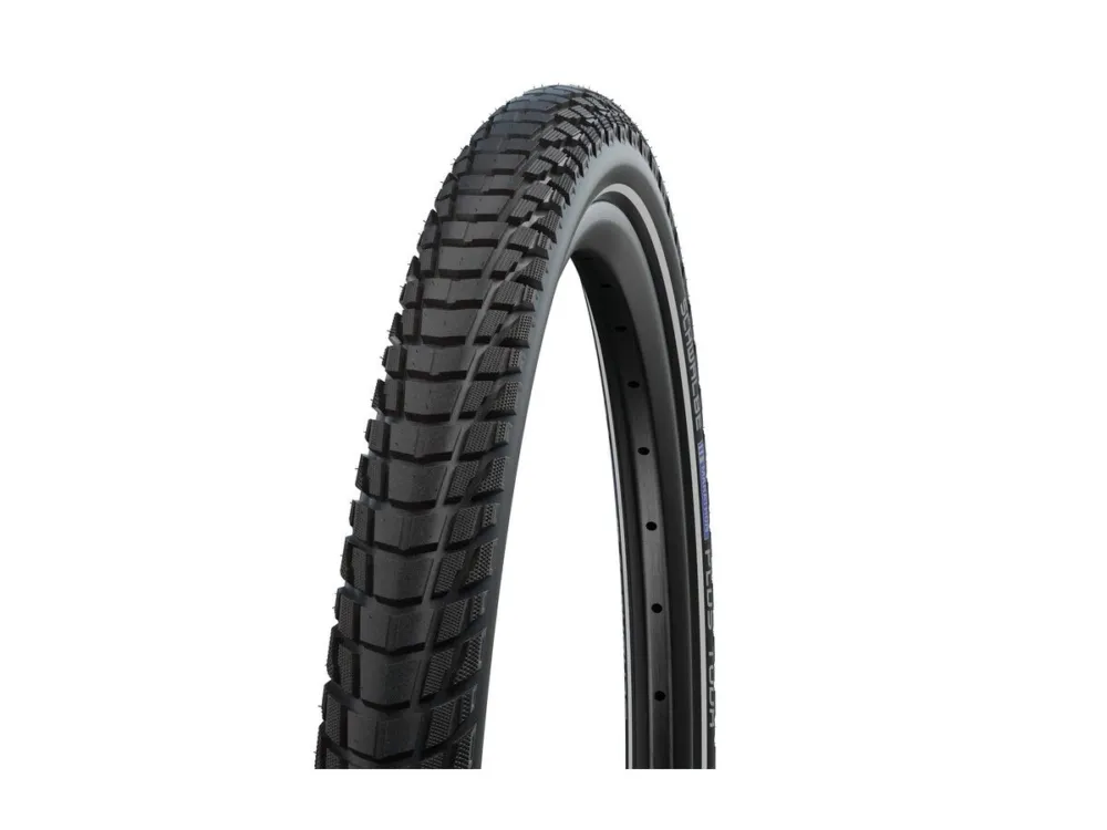 Mega-Angebot Schwalbe - Reifen Schwalbe Marathon Plus Tour HS619 28x1.75Zoll 47-622 sw-Refl. SmartDualG E50