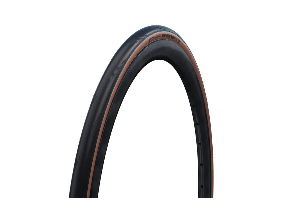 Kostenfreie Lieferung Schwalbe - Reifen Schwalbe One HS462 TLE fb. 700x32C 32-622 sw/brz.MSkin Perf. RG Adx